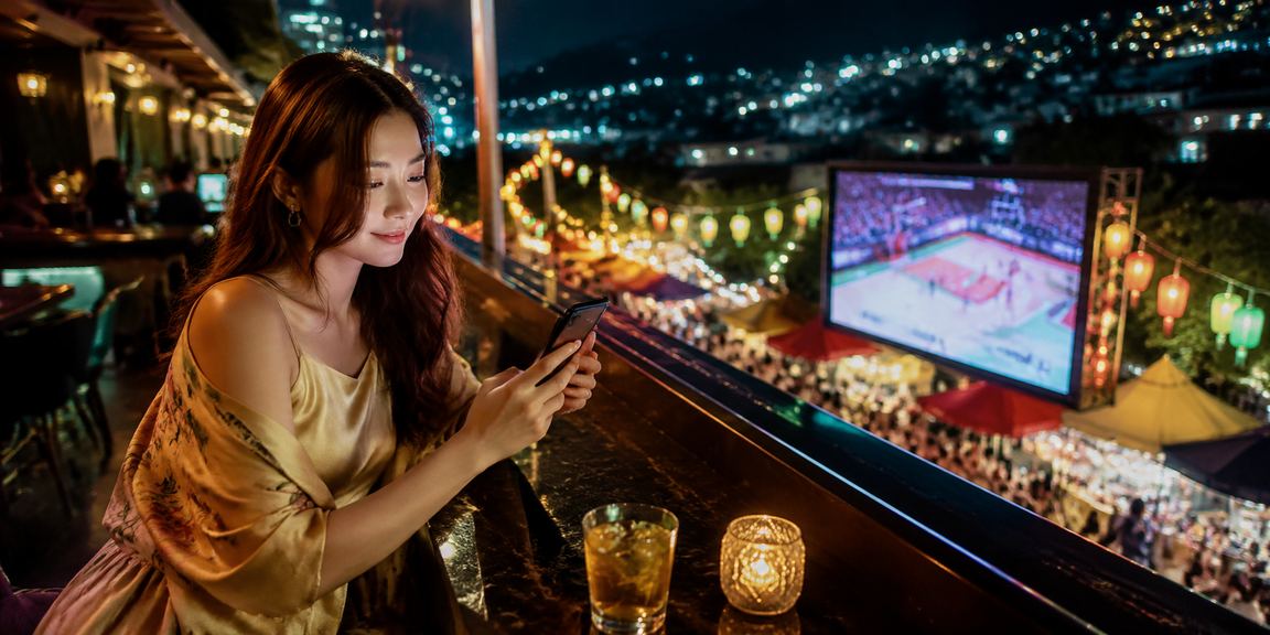 Người chơi đăng nhập sử dụng pa09